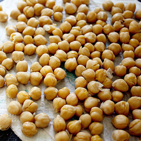 Organic Lentils Export