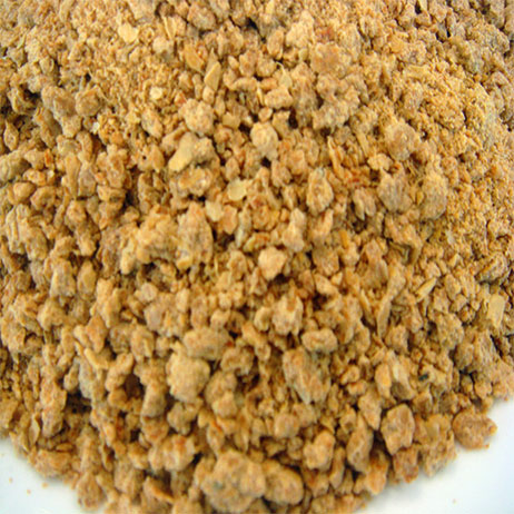 Organic Soy Meal Export