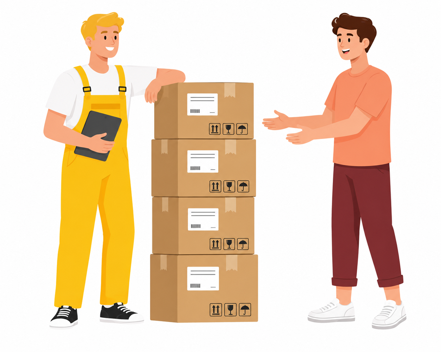 About OTML INC